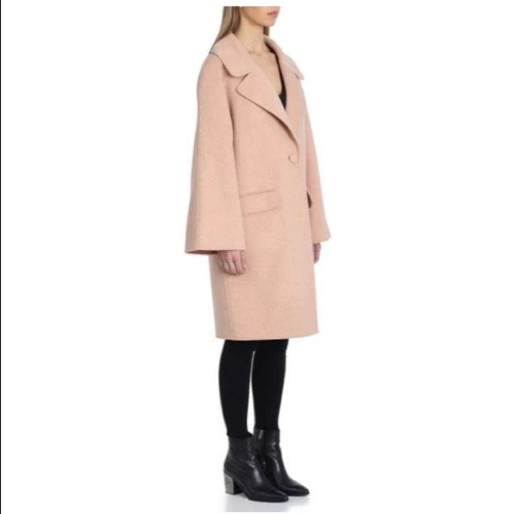 Badgley Mischka Coat - Picture 2 of 8